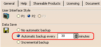 CatiaAutomaticBackup