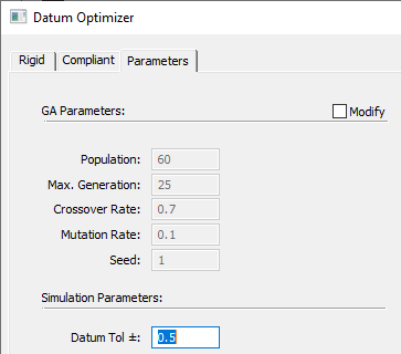 DatumOpt_parameters