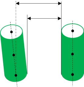 DimDist_Cylinder_3Pts_Ex2