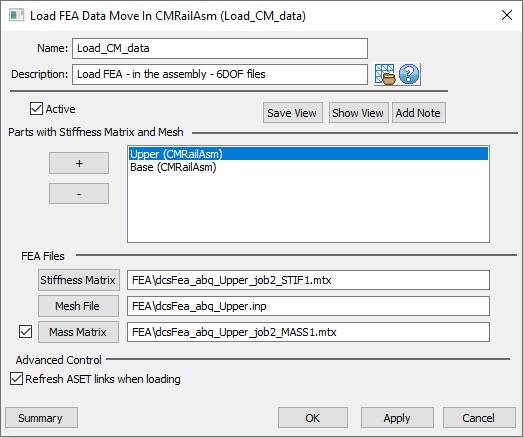 FEA_initialization