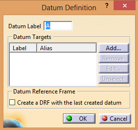 Datum Definition