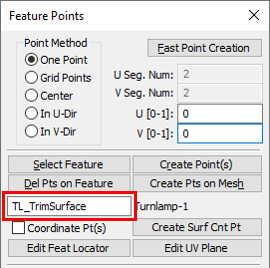 L3 MC TL_TrimSurface Named