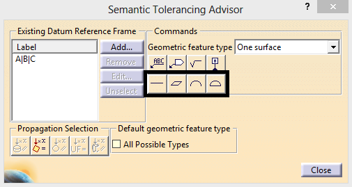 Tolerance Advisor_Available Tolerance_Rate of Change