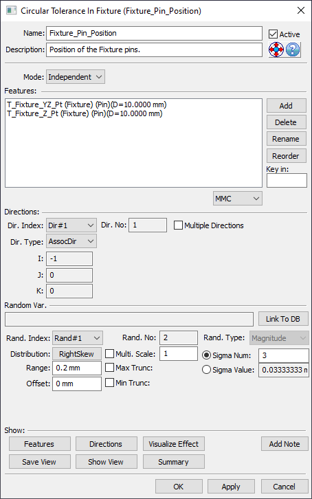 L10 Circular Tolerance Dialog Complete