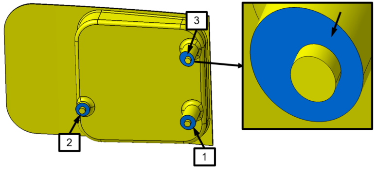 L3 Headlamp Fast Point Creation