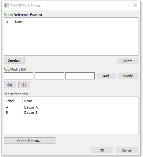 MVM_Tutorial GD&T edit DRF empty 