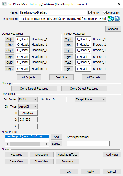 L1 V5 Six-Plane Move Dialog Complete