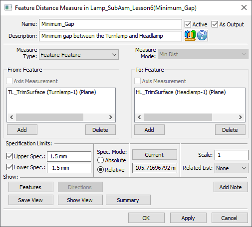 L6 SW Minimum_Gap Dialog Complete