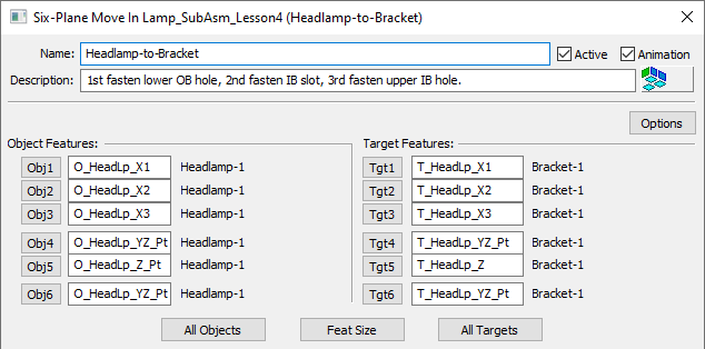 L4 SW Six-Plane Move Dialog Os and Ts