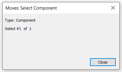 select component