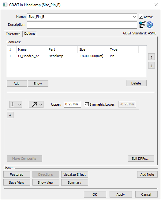 L5 MC GD&T HeadLp Size B Dialog Complete