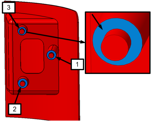 L3 Turnlamp Fast Point Creation