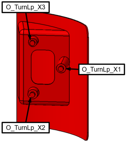 L3 Turnlamp Point Names