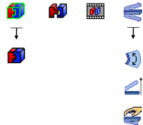 Generic Graphical Analysis Menu