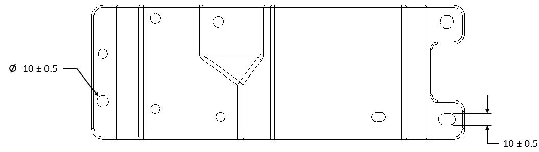 GD&T Size Example