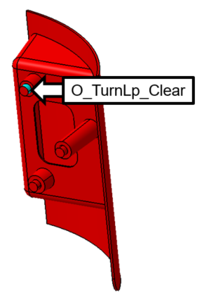 L5 GD&T TurnLp Clearance Pin