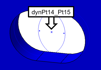 L10 MC Bracket Dynamic Point dyn14 15