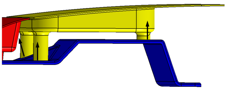 L4 Six-Plane Move Direction 1