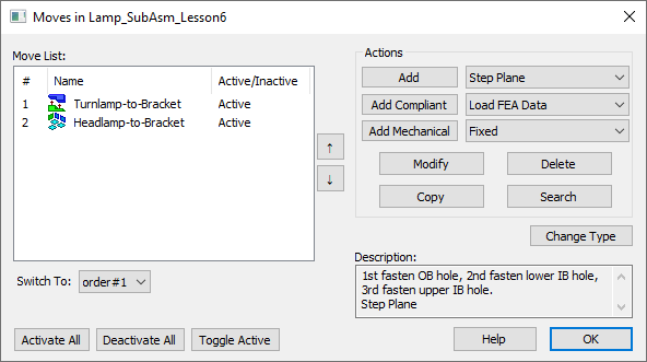 L1 SW Moves Dialog Complete