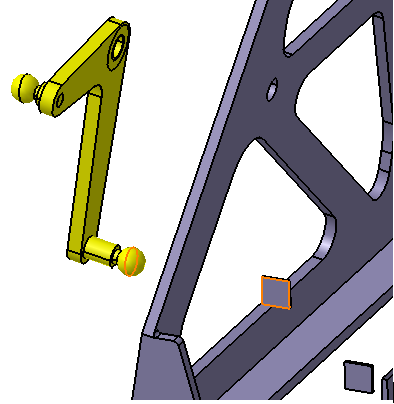 MVM_Tutorial_Lever and Frame features