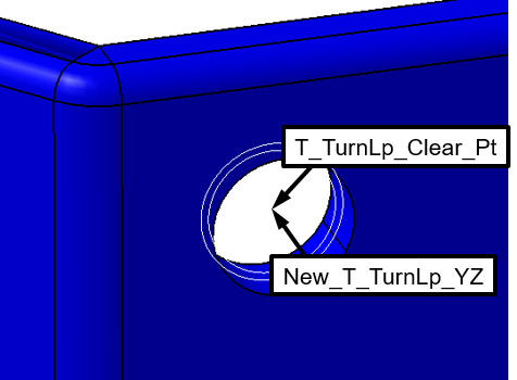 L9 SW New TurnLp YZ Pt