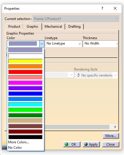 MVM_Tutorial_ color Menu