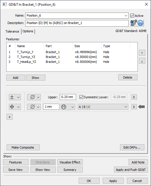 L11 Extracted GD&T Dialog