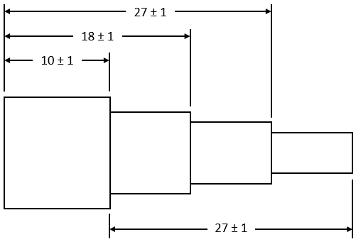 GD&T DimLoc Direct Dimensioning Example