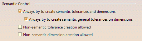 Semantic Creation