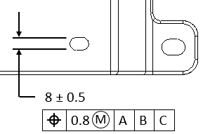 Bonus Tolerance Calculation Example1