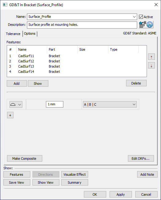 L5 MC GD&T Profile Dialog Complete