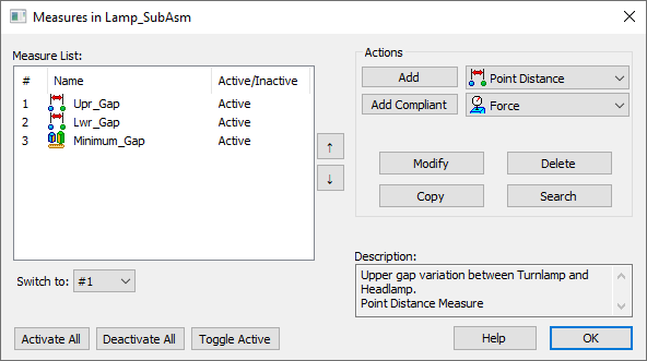 L1 V5 Measures Dialog Complete