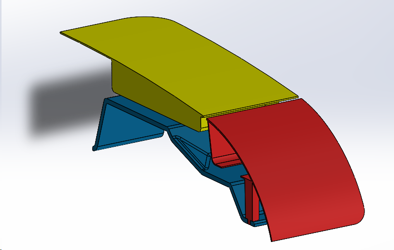 Section Cutting 4