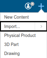 3DX_Import Menu_modified