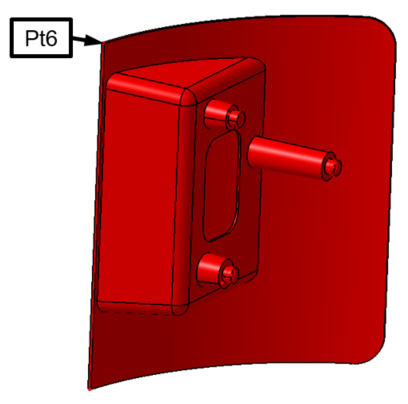 L3 TurnLp_Upr_Gap Location