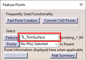 L3 V5 TL_TrimSurface Named