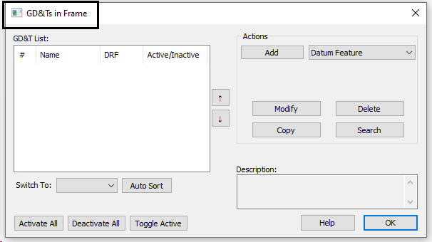 MVM_Tutorial_ MC GD&T List