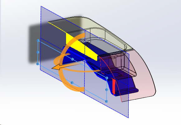 Section Cutting 3