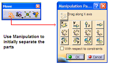 V5-Manipulation